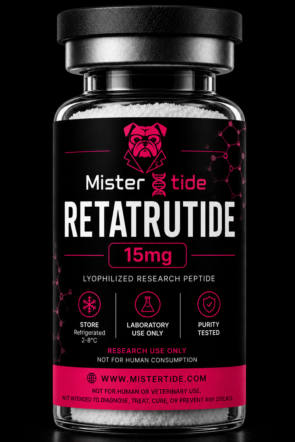 Retatrutide
