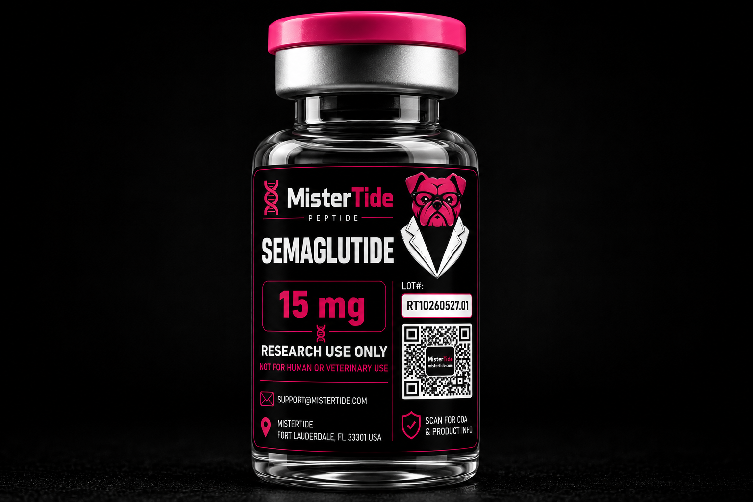 Semaglutide