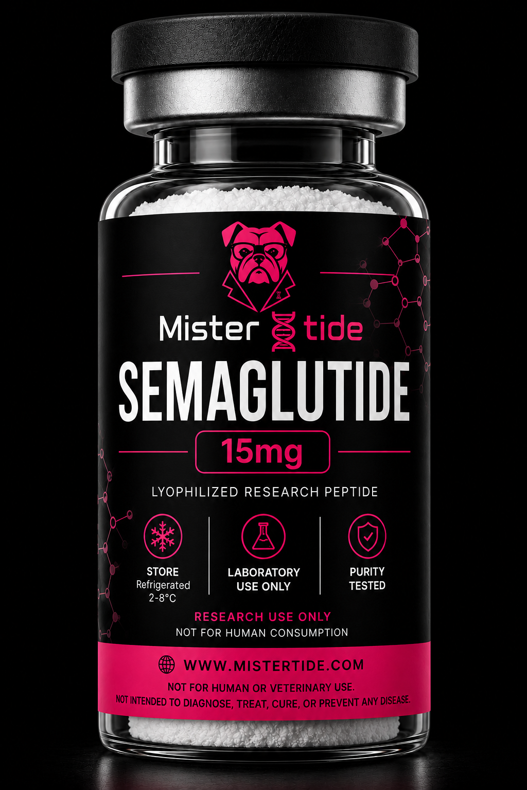 Semaglutide