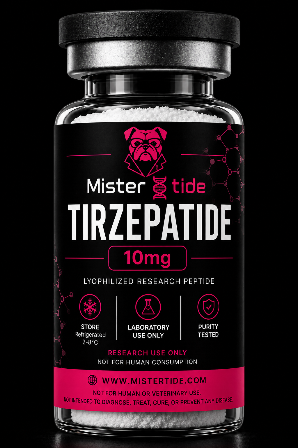 Tirzepatide