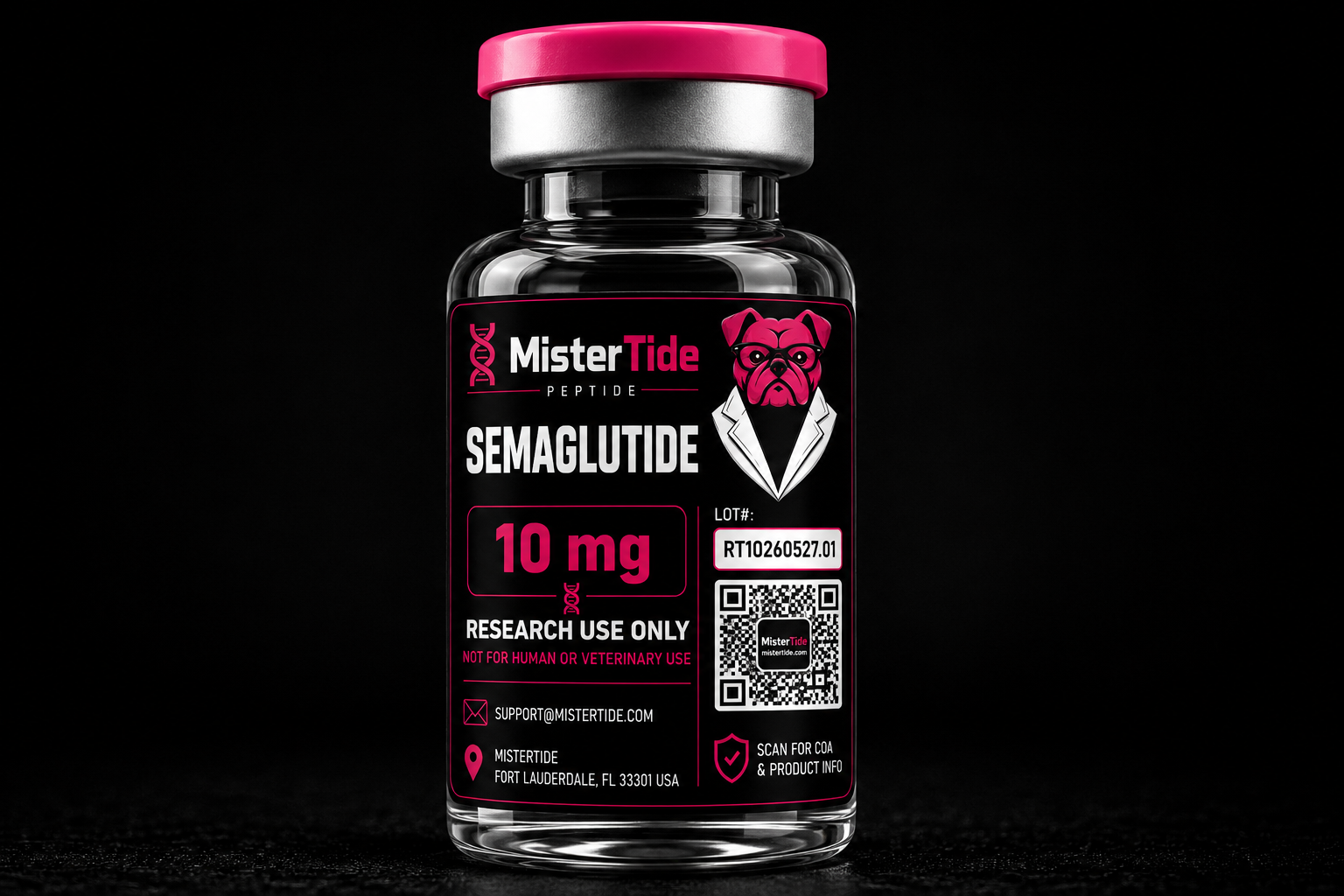 Semaglutide